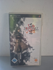 Shinobido: Storie di Ninja (Sony PSP) Incluso Manuale di Istruzioni 