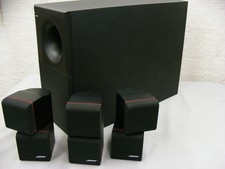 Bose acoustimass home - acoustimass, 7