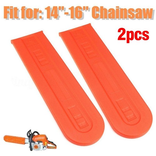 2pz protezione barra motosega - 2pz,