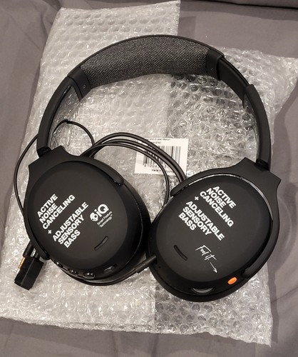 Skullcandy crusher anc - crusher,