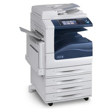 Stampante laser multifunzione - laser,