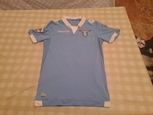 Maglia trikot shirt lazio - maglia,