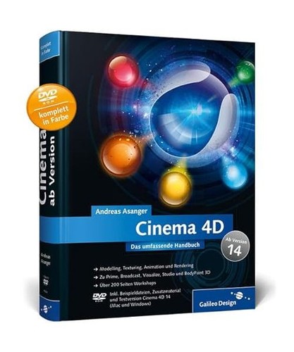 Cinema version 14 das - version,