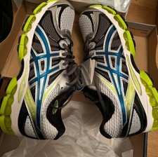 Size 11.5 - ASICS GEL Nimbus