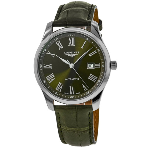 Orologio uomo longines - uomo, master