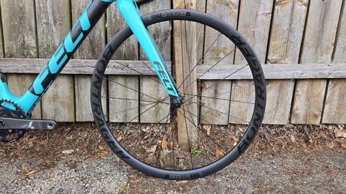 Bontrager aeolus pro set - aeolus, 3