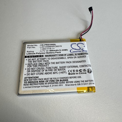 Batteria polimeri litio - batteria,