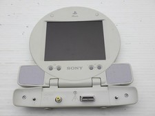 Monitor LCD per PS One (SCPH-130) PlayStation JP GIOCO. 9000024284425