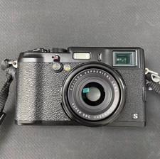 Fujifilm X100S 16,3 MP
