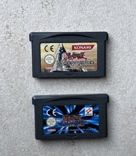 Yu-Gi-Oh! GBA Lotto 2 Giochi