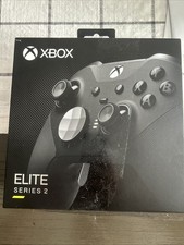 Microsoft Xbox One Elite