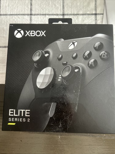 Microsoft xbox one elite - xbox,