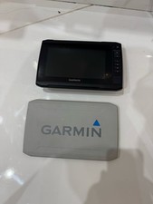 GARMIN ECHOMAP PLUS 75CV