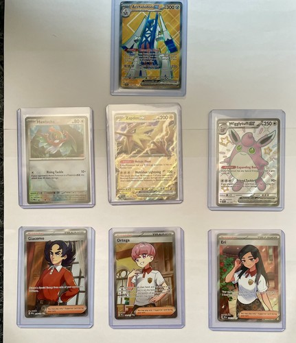 Pokemon hits bundle - pokemon,