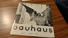 DISCHI 33 G. 12" Bauhaus -