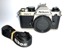 Custodia nikon fm2 numero - custodia, fm2/t