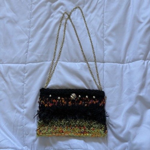 Borsa boho y2k vintage - boho,