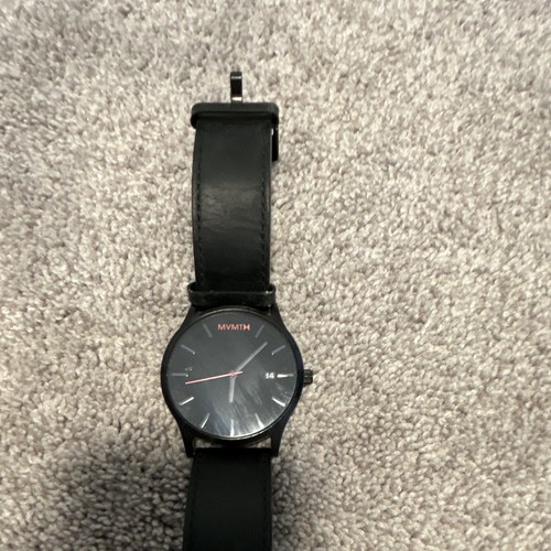 Orologio uomo mvmt - orologio,