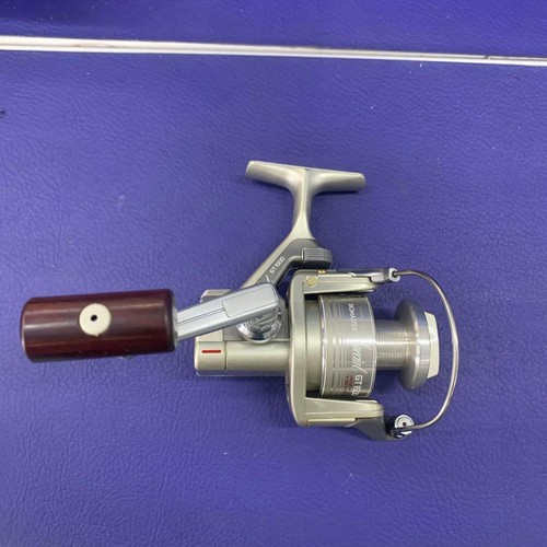 Mulinello spinning shimano - mulinello, da