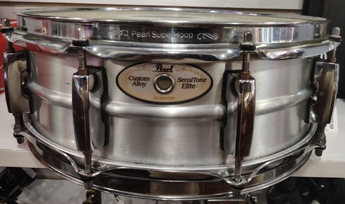 Pearl sensitone elite rullante - pearl,
