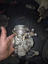 Carburatore Honda Dominator