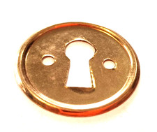 Bocchetta Chiave per Mobili in