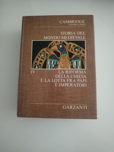 Storia del mondo medievale - storia,