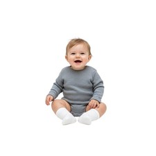 Tuta Zara bambino morbida