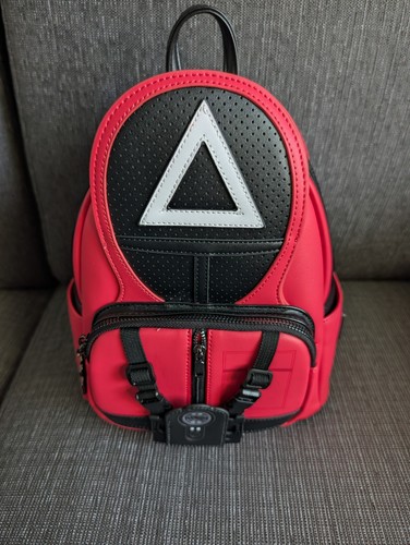 Mini zaino borsa - , loungefly