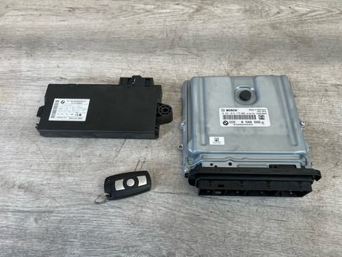 Kit centralina unità motore