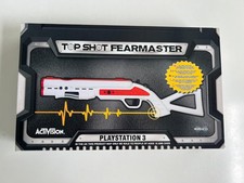 Top Shot Fearmaster Gun