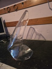 CUPOLINO PARABREZZA BASSO ORIGINALE TRIUMPH TIGER 800 XC 2010 2011 2012 2013 14