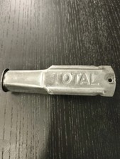 becco apri lattina olio TOTAL