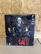 NECA Saw Billy the Puppet On