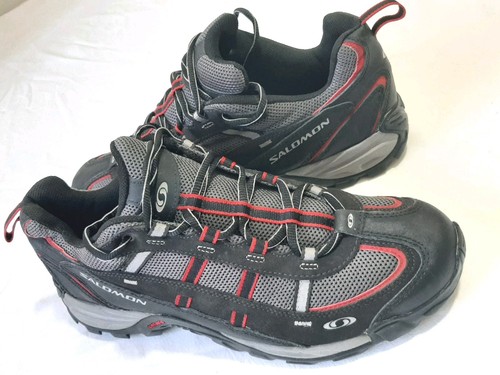 Salomon contagrip scarpe - salomon,
