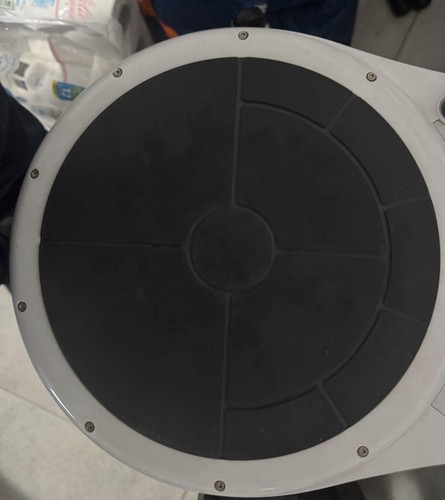 Batteria elettronica usata - batteria,
