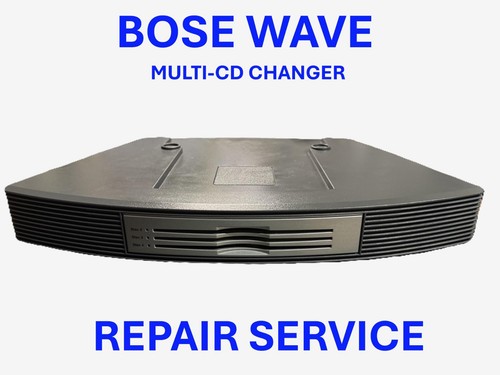 Bose cambio multi 3 - cambio, a