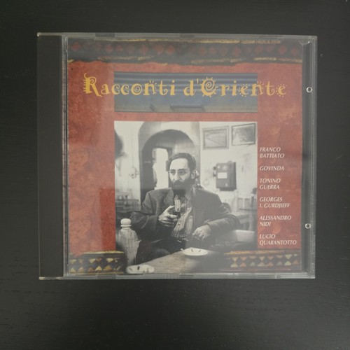 Franco battiato racconti - franco,