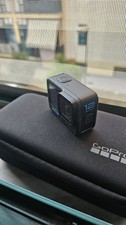 GoPro HERO12 Black 5,3K UHD Action Camera