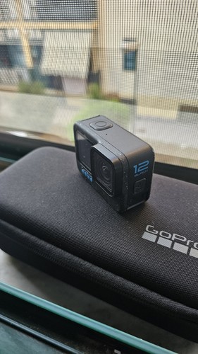 Gopro hero12 black uhd - hero12,