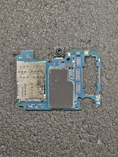 Originale Samsung Galaxy A41 SM-A415F Motherboard Mainboard 64GB Scheda Logica