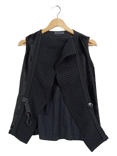 Airfield gilet pelliccia - di,