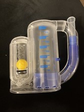 Incentive Spirometer