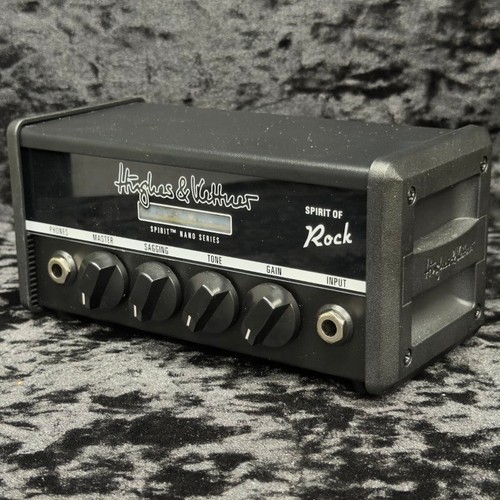 Hughes kettner huk - &, huk-spnano/r