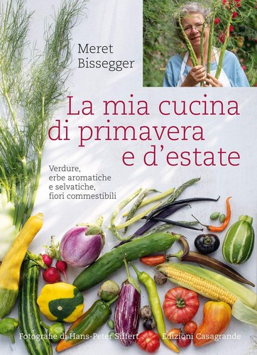 Mia cucina primavera - primavera, e
