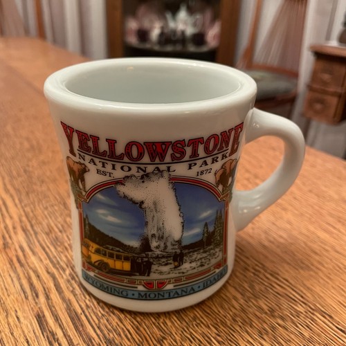 Tazza caffè souvenir - da,