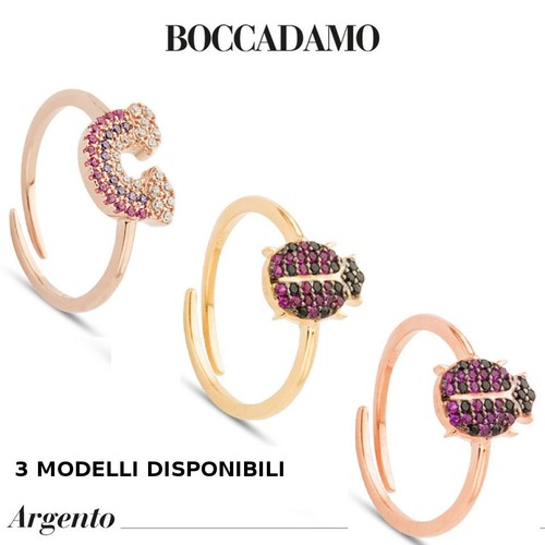Anello donna argento 925 - anello,