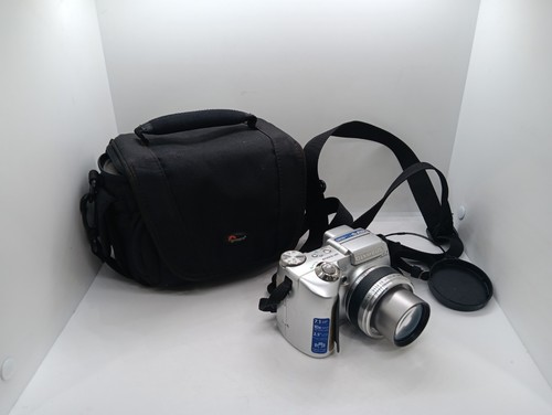 Olympus 510 7 - sp-510, uz