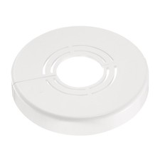 1Pz 62x10mm ABS Flangia