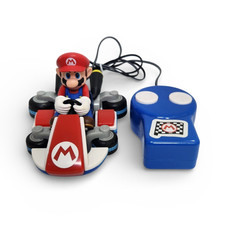 Nintendo Super Mario Kart
